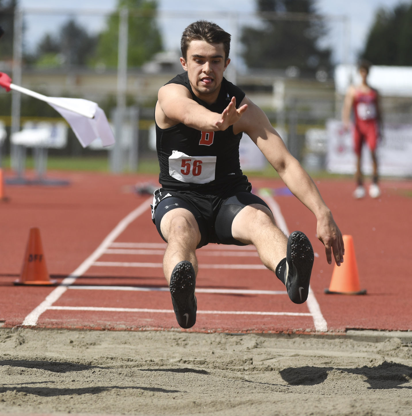 District Track and Field